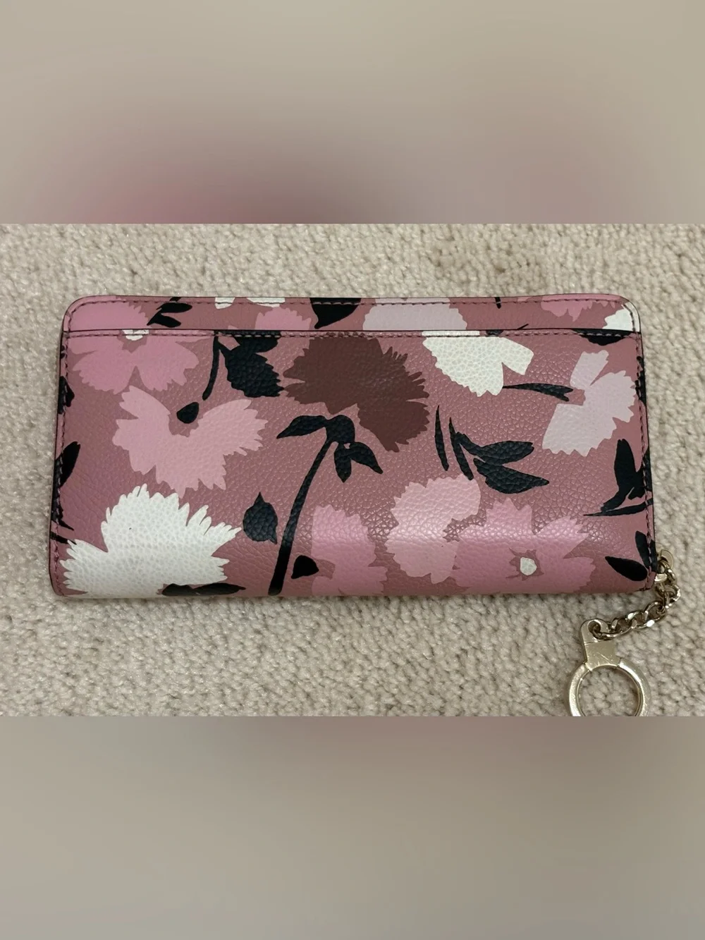 kate spade Briar Lane Gala Floral Convertible Shoulder Bag & Matching Wallet